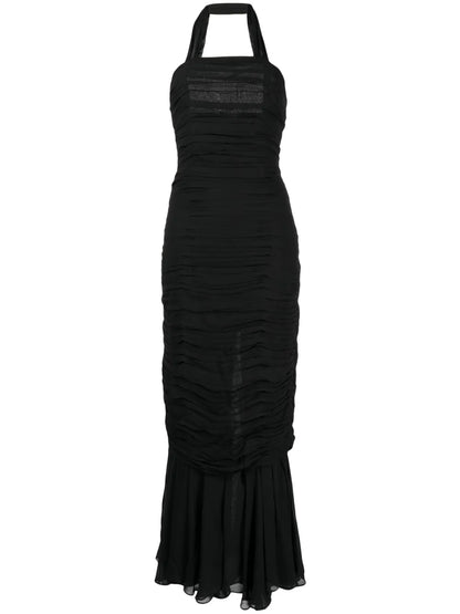 The Desert Du Sahara Gown