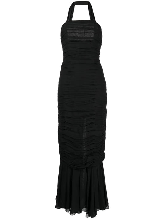 The Desert Du Sahara Gown