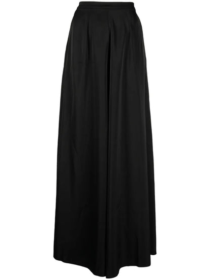 The Mary Wide-Leg Trousers