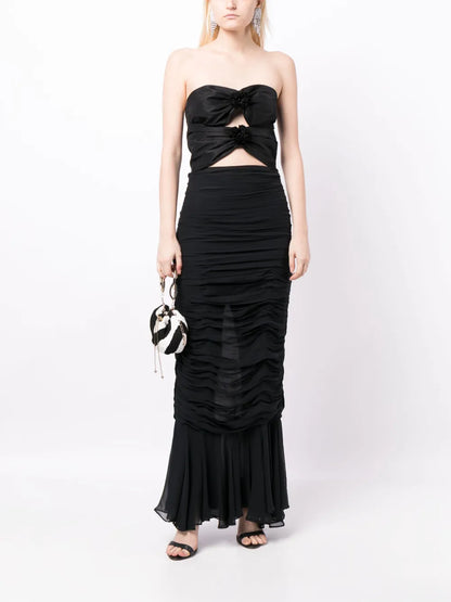 The Desert Du Sahara Skirt