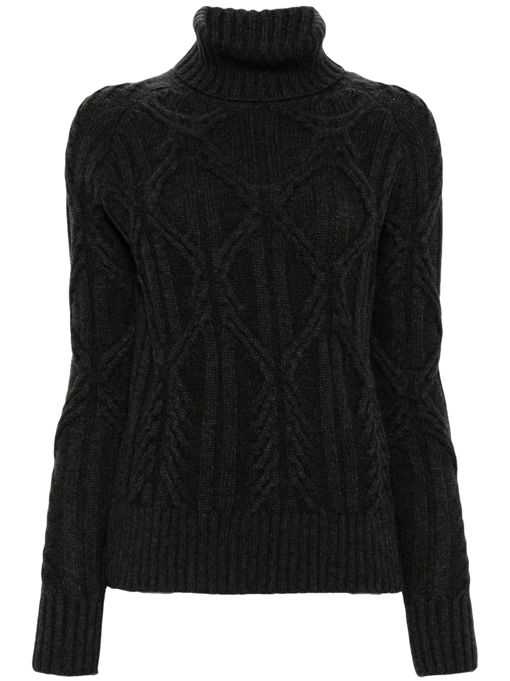 Anna-Cws Cashmere Jumper