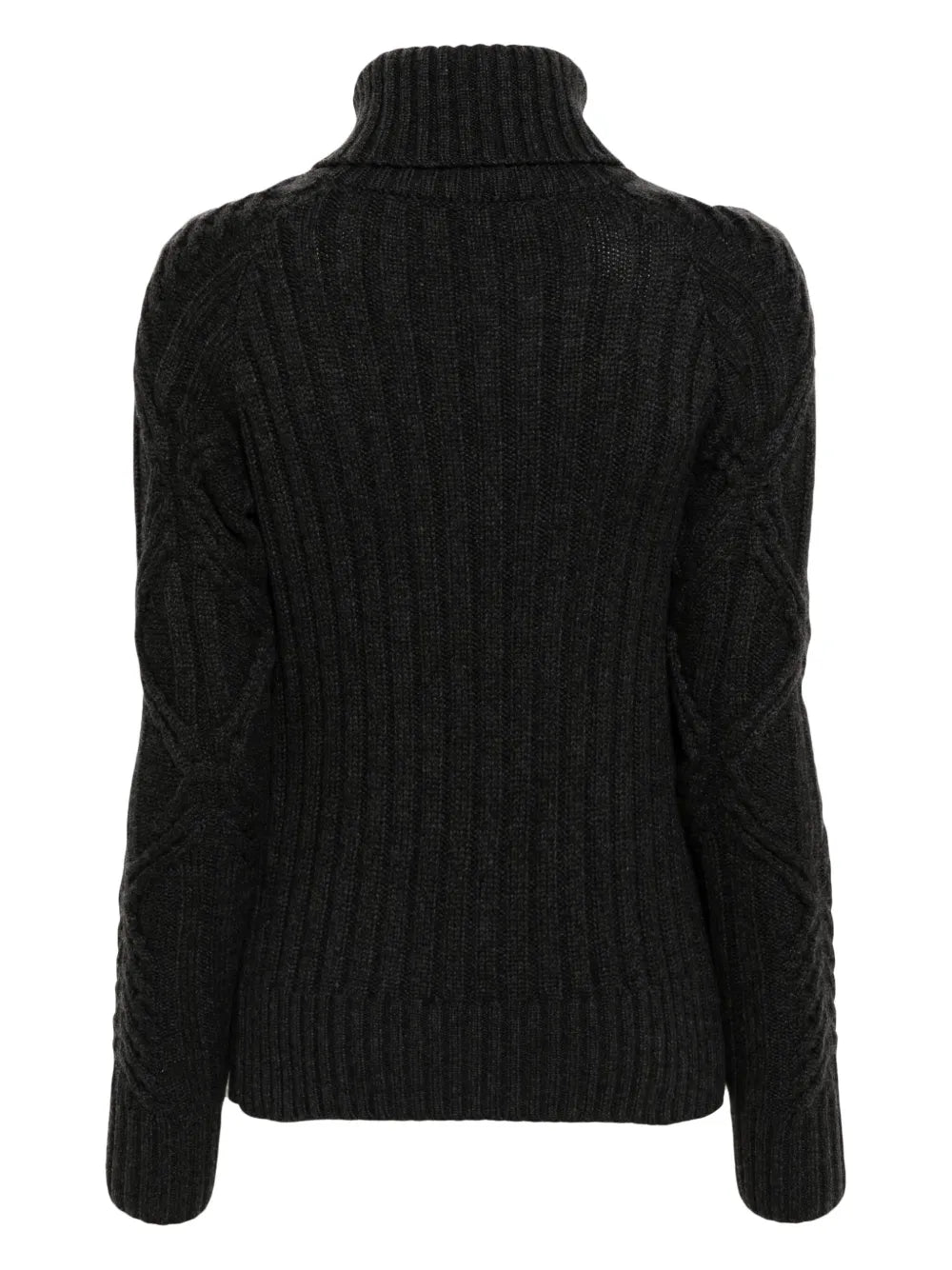 Anna-Cws Cashmere Jumper
