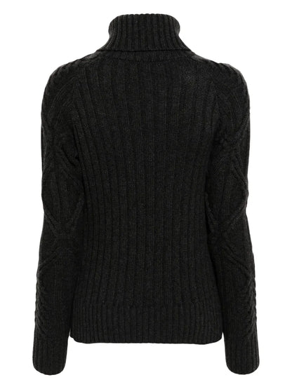Anna-Cws Cashmere Jumper