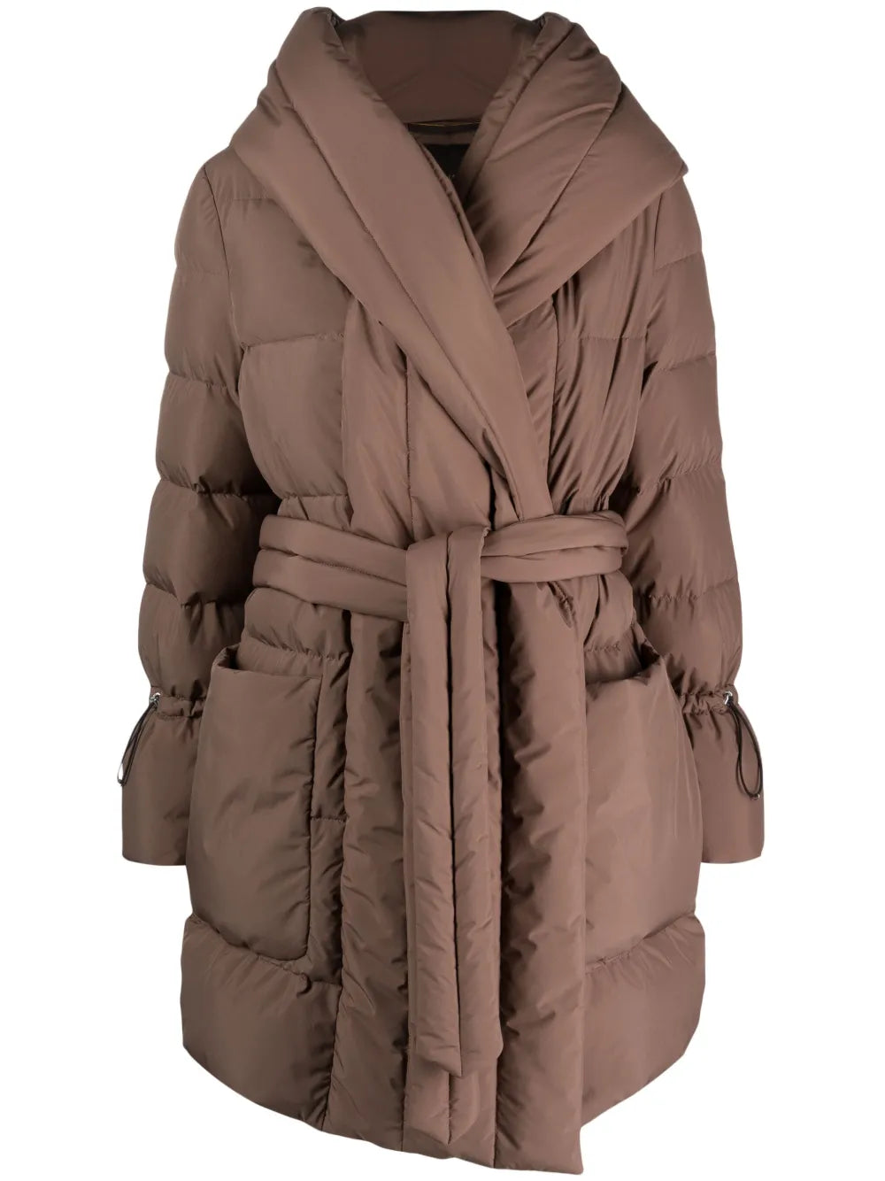 Osiride Puffer Jacket