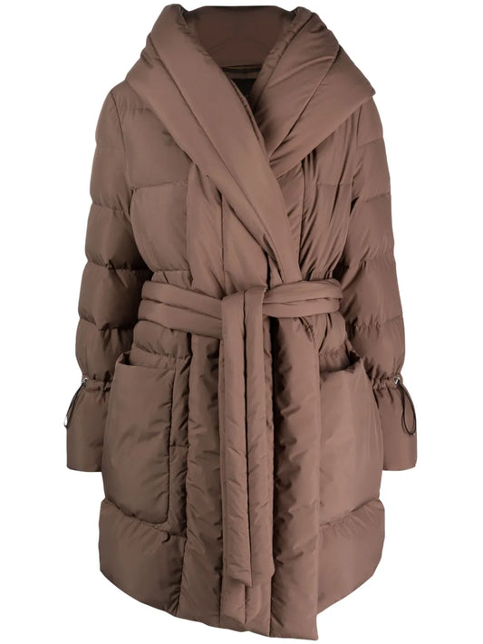 Osiride Puffer Jacket