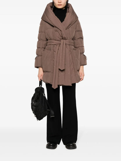 Osiride Puffer Jacket