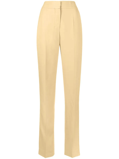 Le Pantalon Tibau Trousers