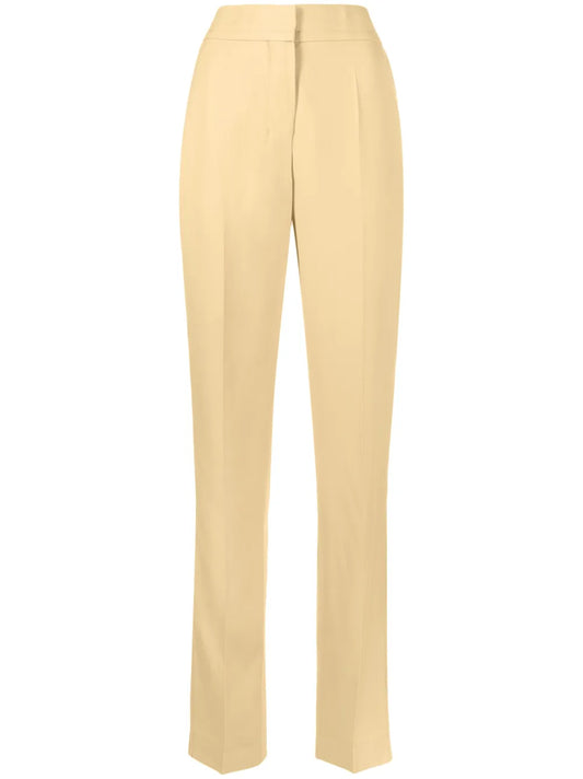 Le Pantalon Tibau Trousers