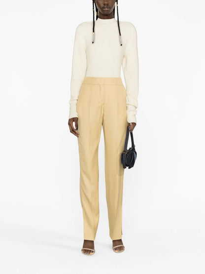 Le Pantalon Tibau Trousers