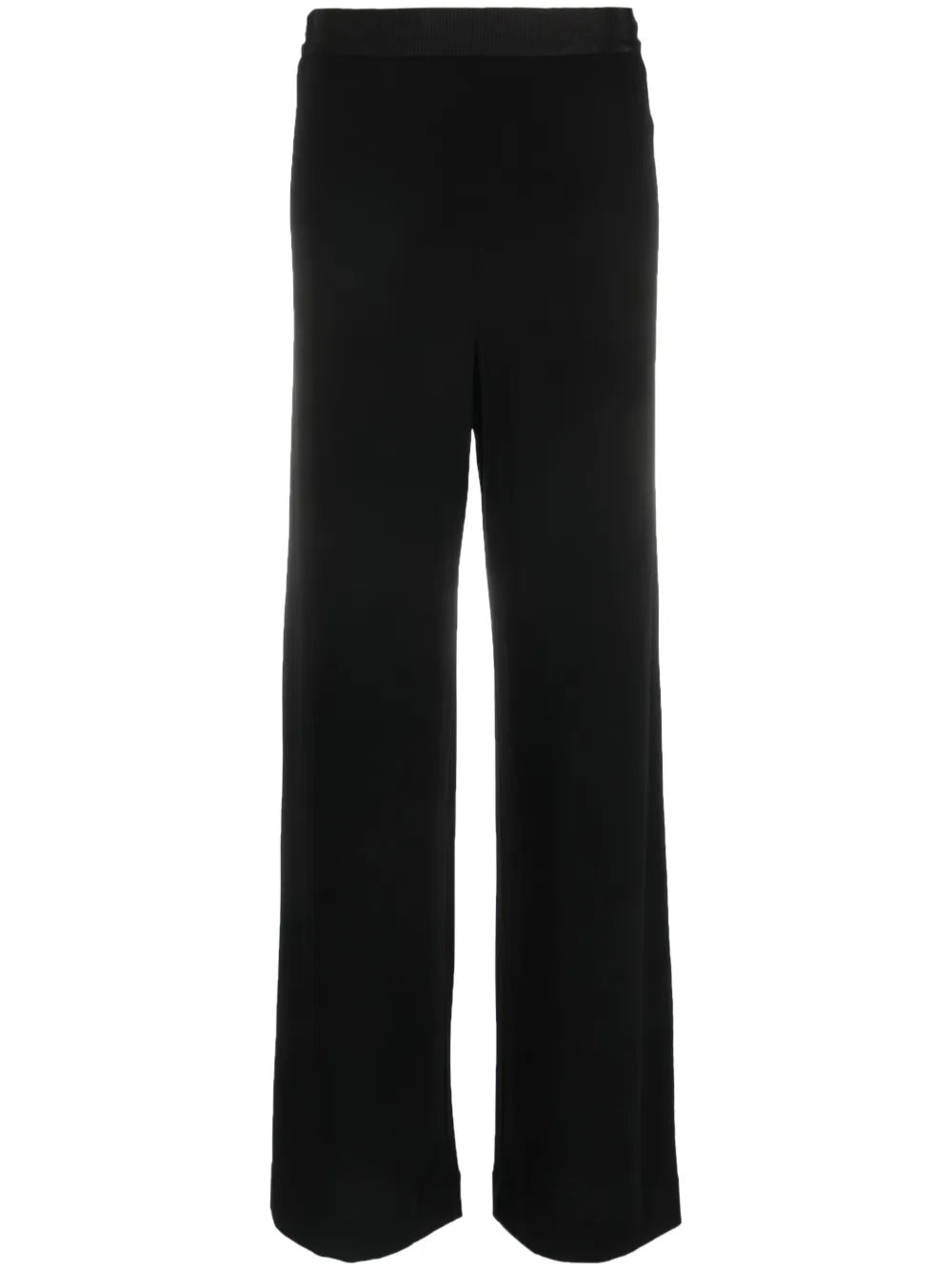 Mandala Wide-Leg Trousers