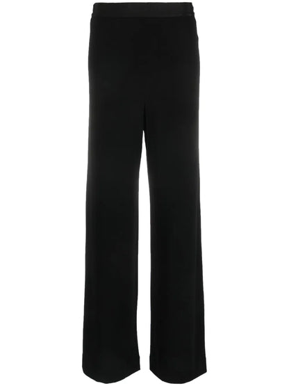 Mandala Wide-Leg Trousers