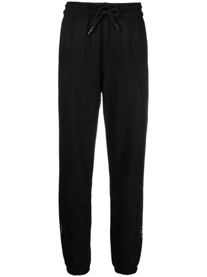 Logo-Print Track Pants