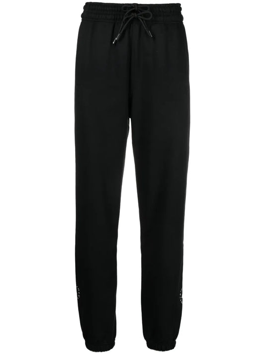 Logo-Print Track Pants