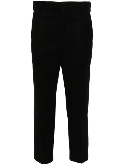 Astaires Cropped Trousers