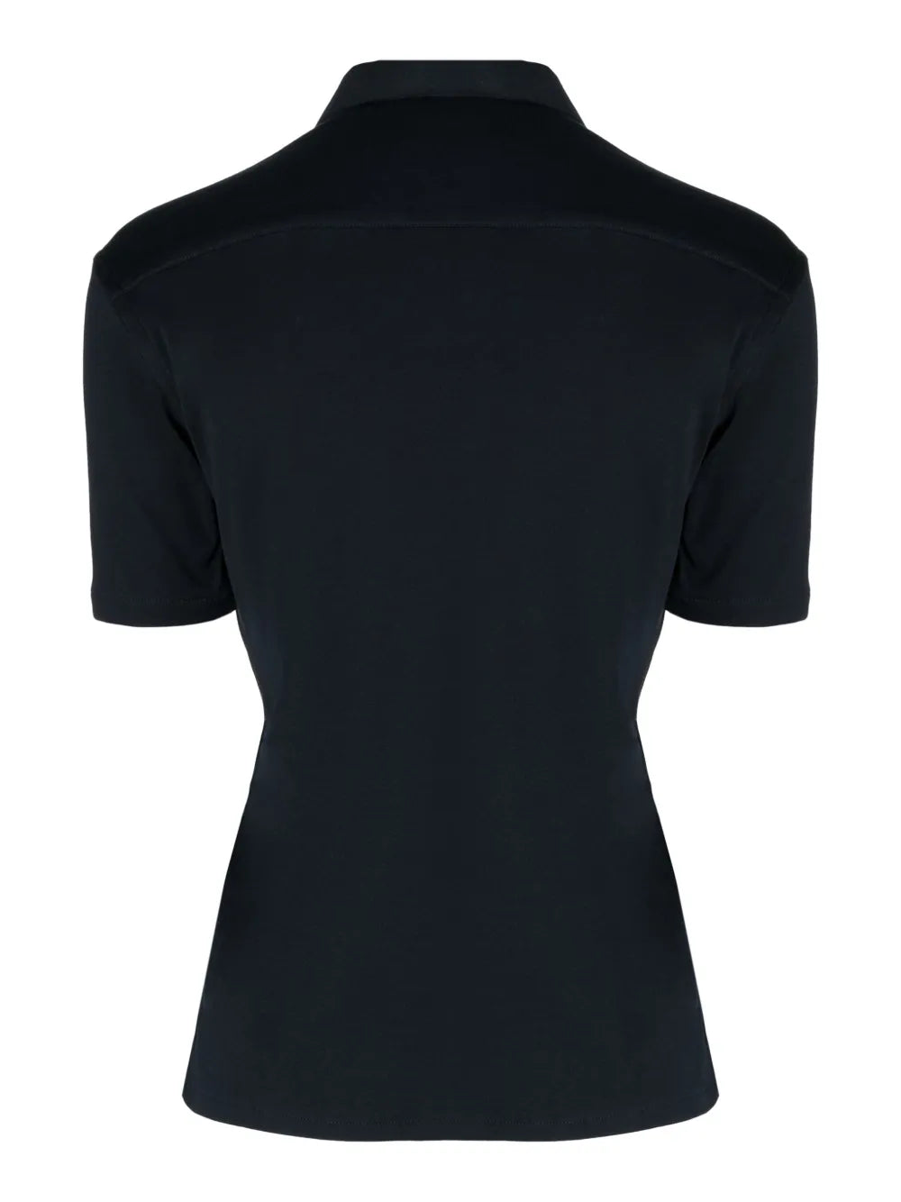 The Daphne Cotton Polo Shirt