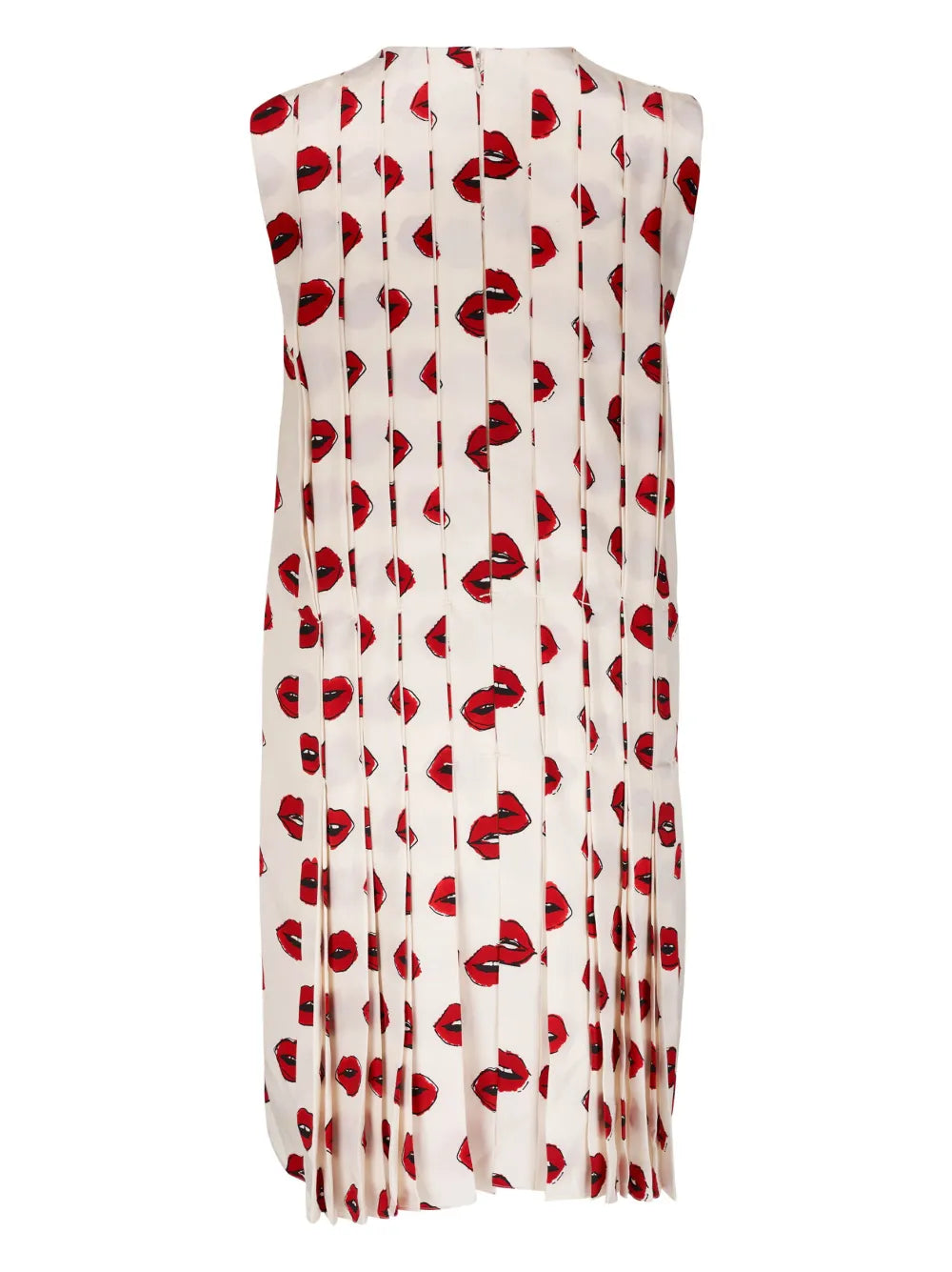 Blazz Graphic-Print Dress