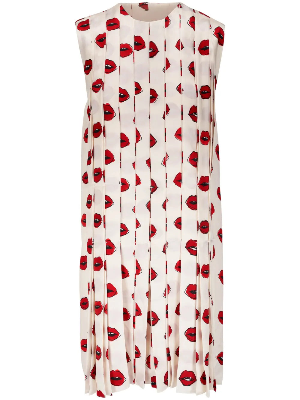 Blazz Graphic-Print Dress