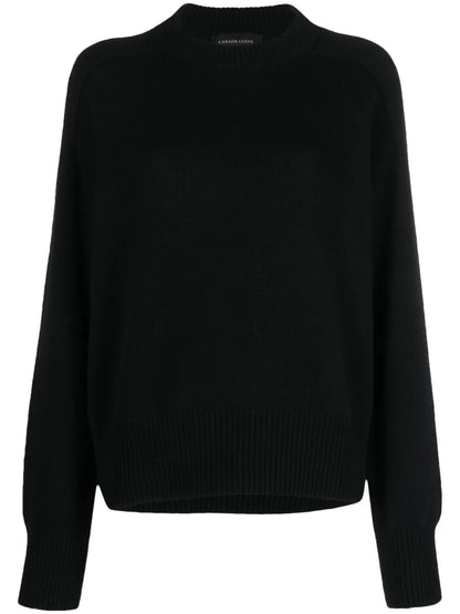 Baysville Wool Jumper
