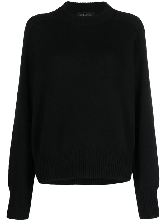 Baysville Wool Jumper