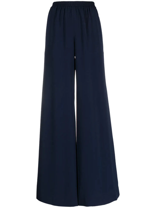 Antonia Wide-Leg Trousers