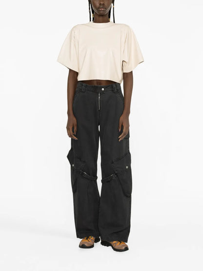 Brooky Crop Top
