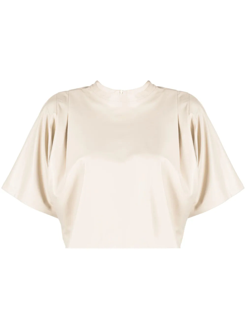 Brooky Crop Top