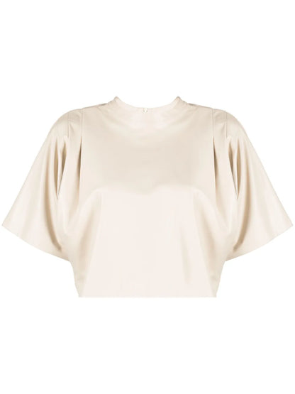 Brooky Crop Top