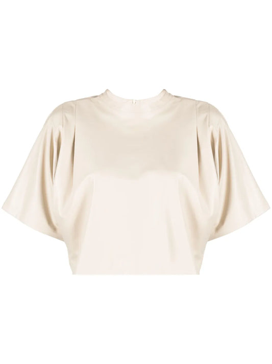 Brooky Crop Top