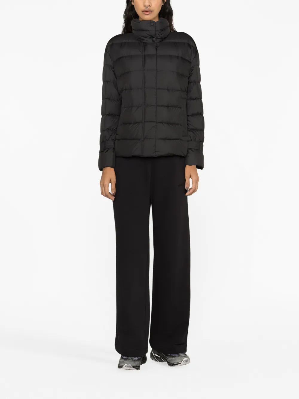 Ellis Down Puffer Jacket