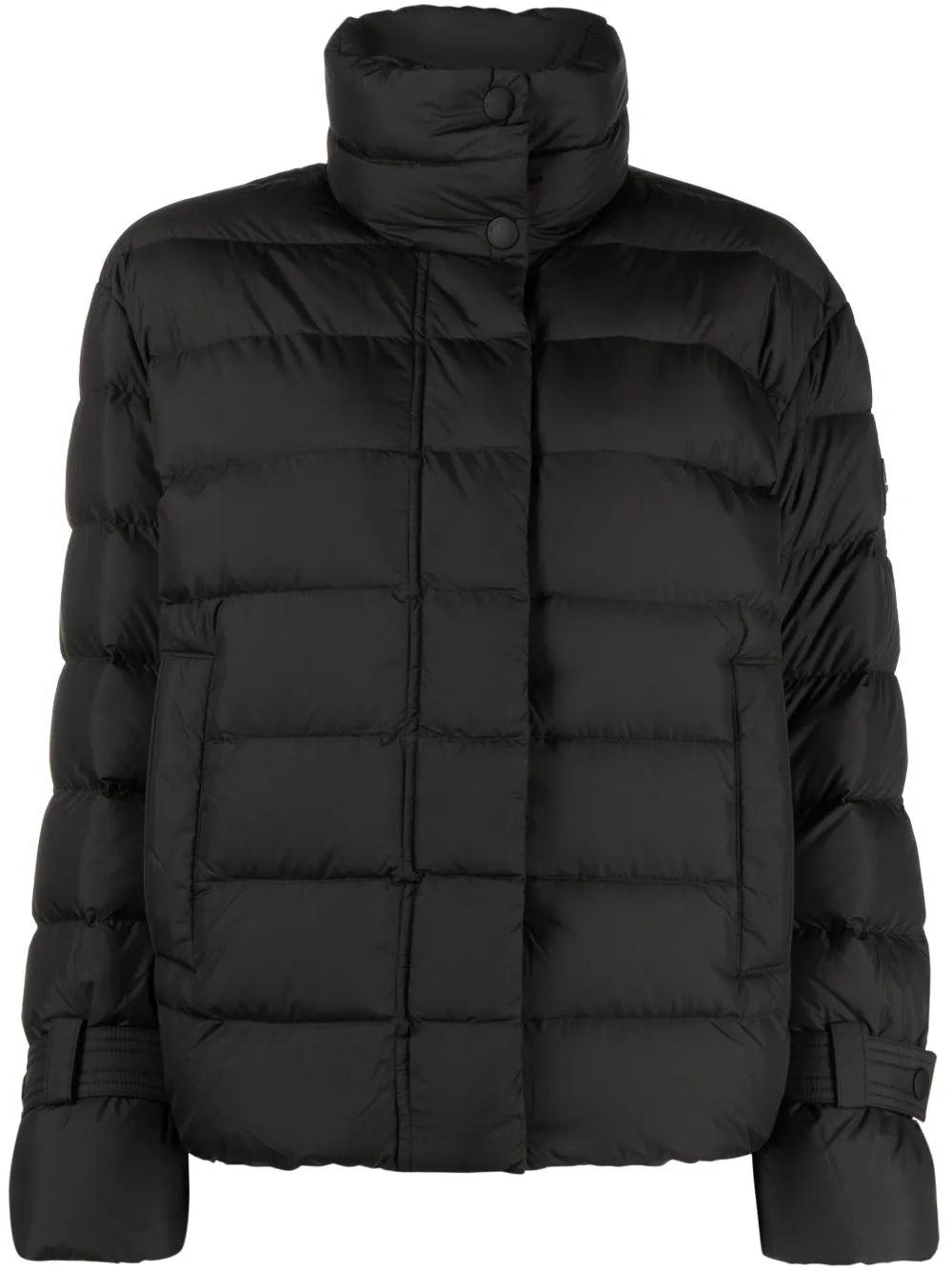 Ellis Down Puffer Jacket