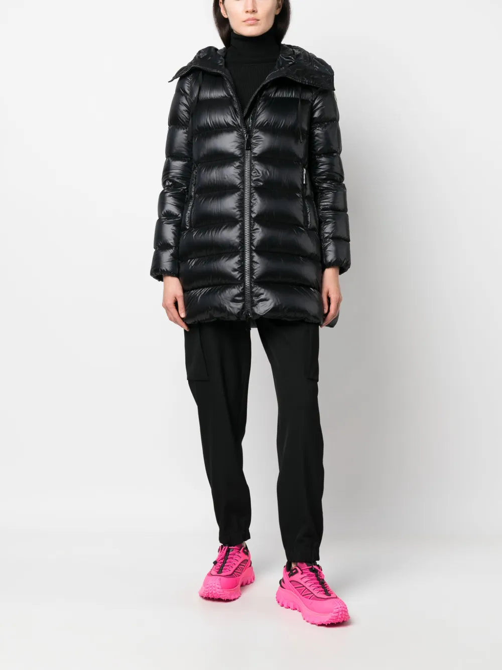 Suyen Down Jacket