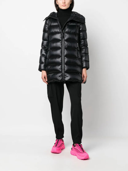 Suyen Down Jacket
