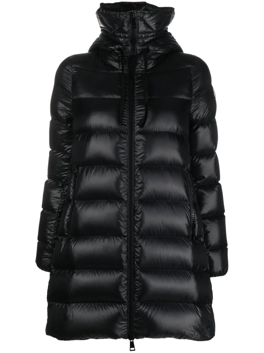 Suyen Down Jacket