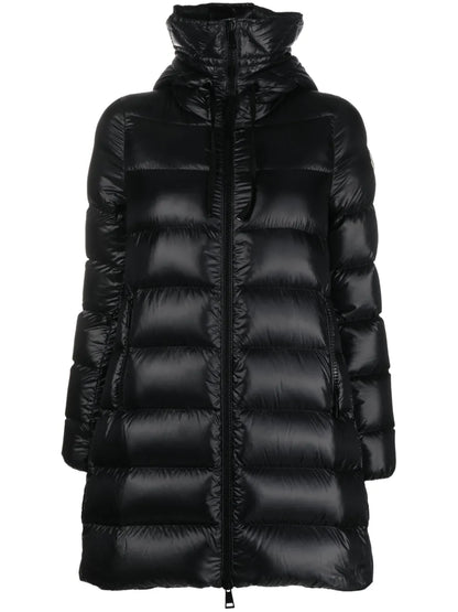 Suyen Down Jacket