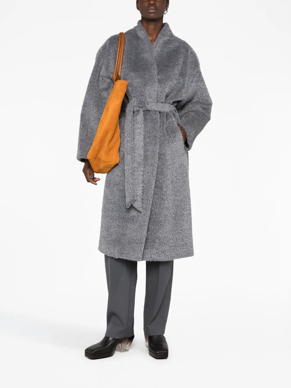 Caliste Coat