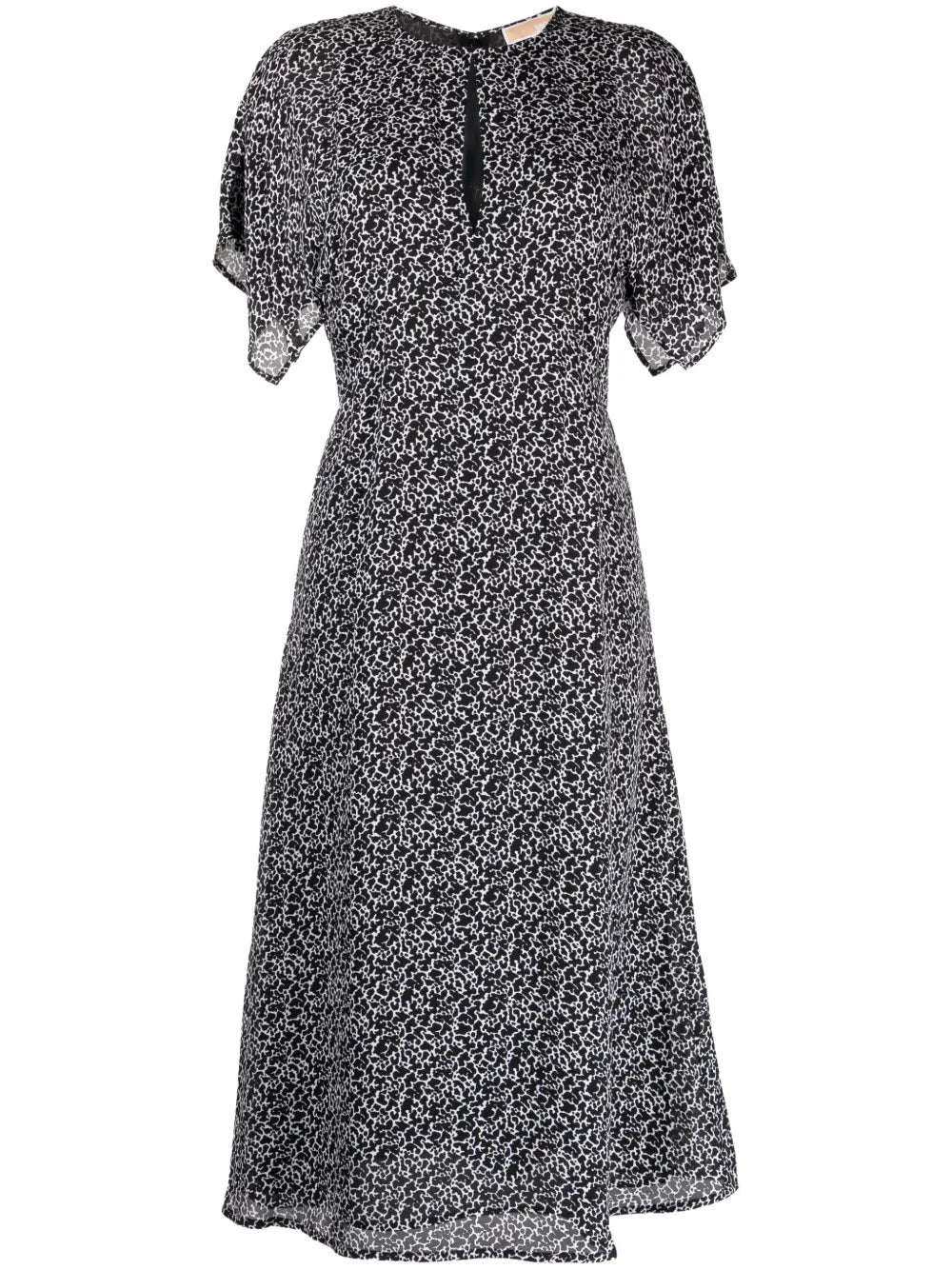 Michael Michael Kors Midi Dress