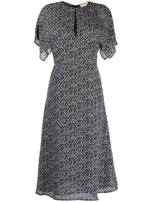 Michael Michael Kors Midi Dress