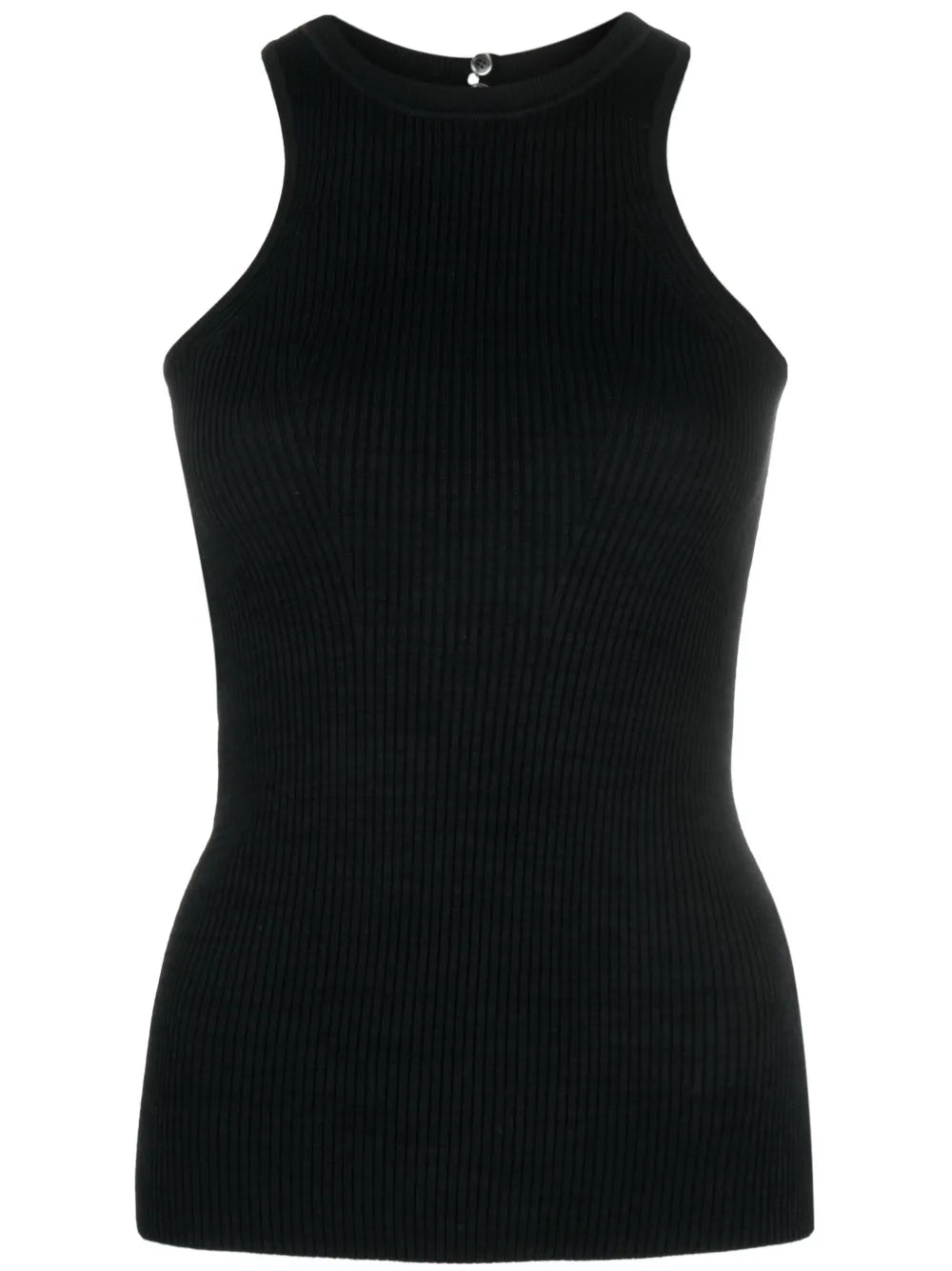 Zelana Knitted Top