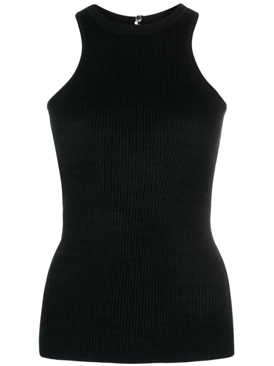 Zelana Knitted Top