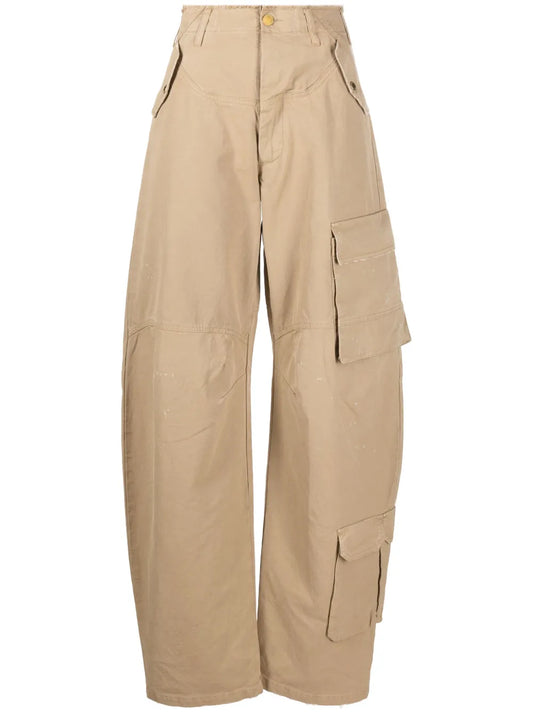 Rosalind Cargo Trousers