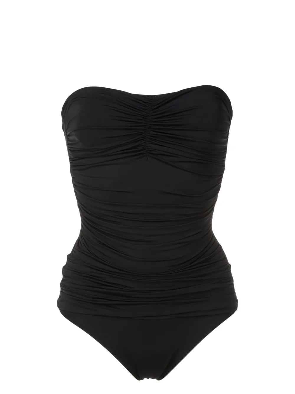 Wangari Fluity Ruched Swimsuit