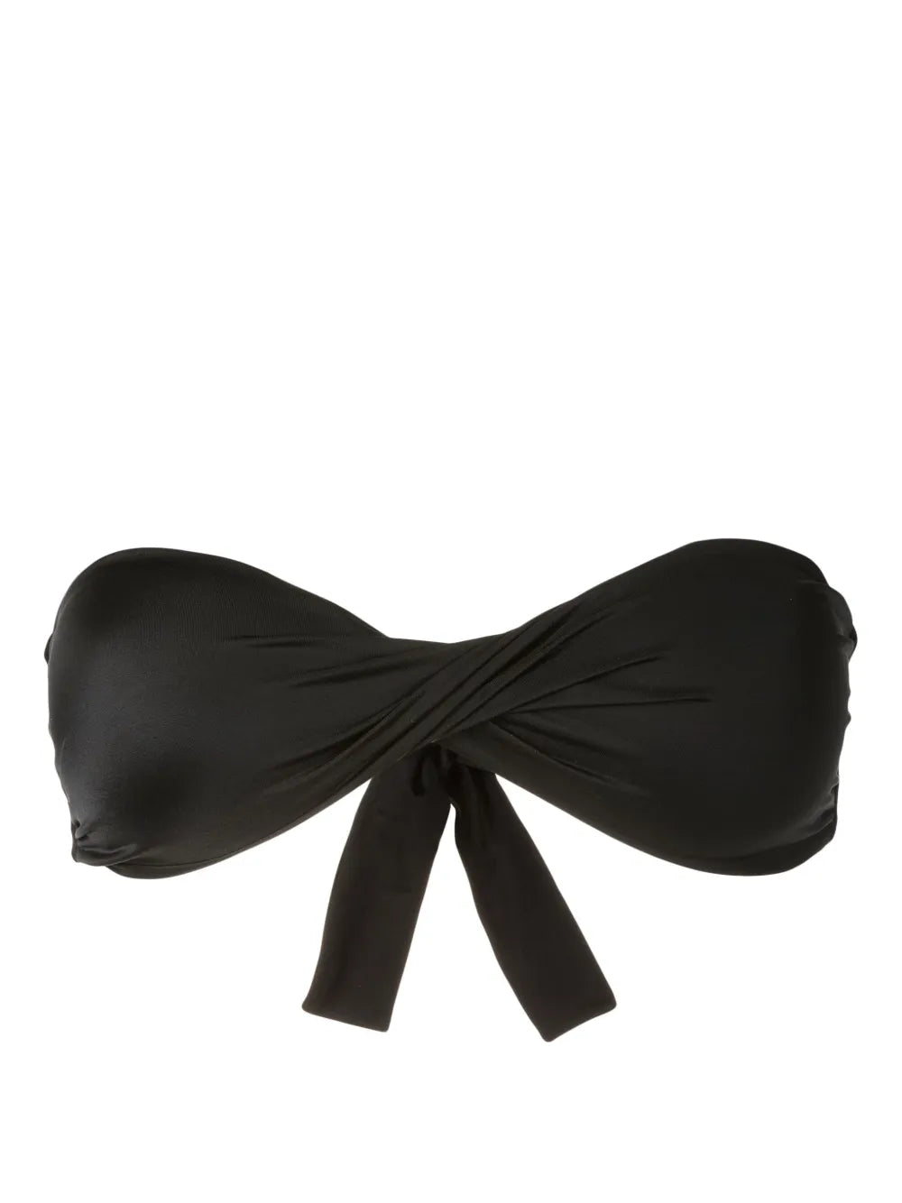 Hawai Twist-Detail Bikini Top