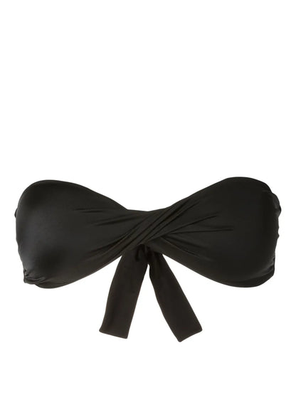 Hawai Twist-Detail Bikini Top