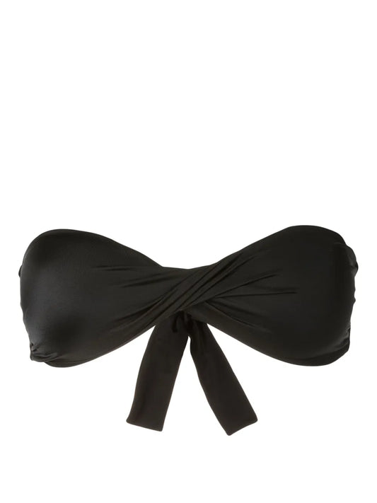 Hawai Twist-Detail Bikini Top