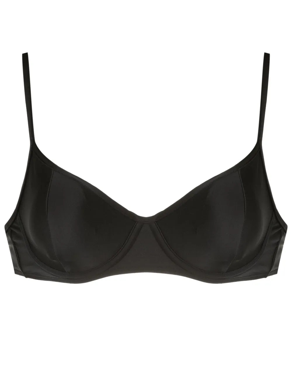 Fiji Underwire-Cup Bikini Top