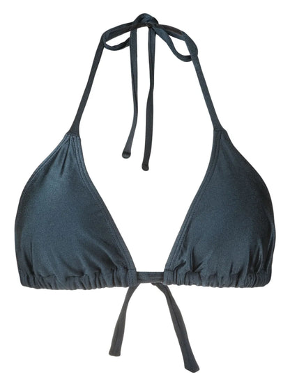 Iasmin Triangle-Cup Bikini Top