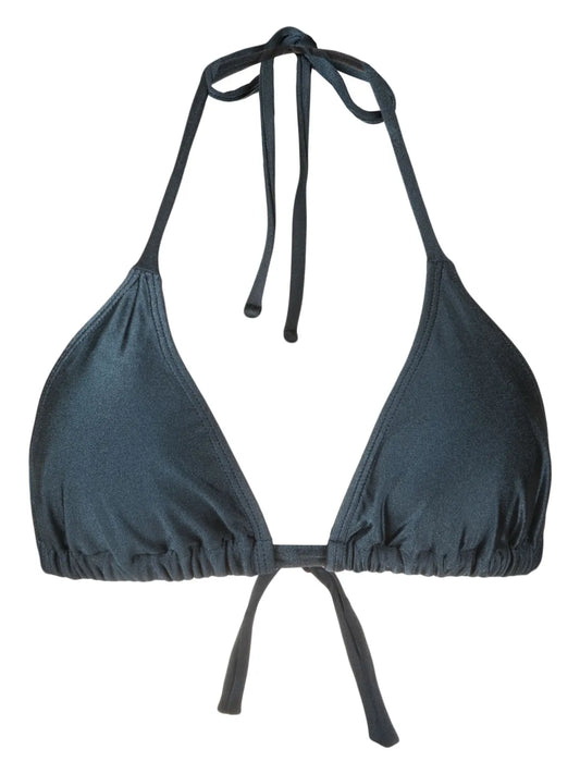 Iasmin Triangle-Cup Bikini Top