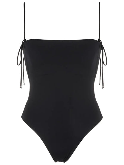 Winoma Fluity Square-Neck Swimsuit