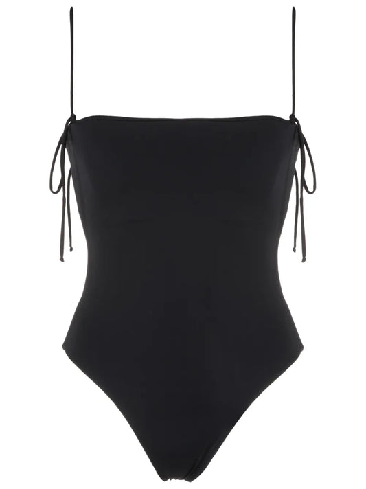 Winoma Fluity Square-Neck Swimsuit