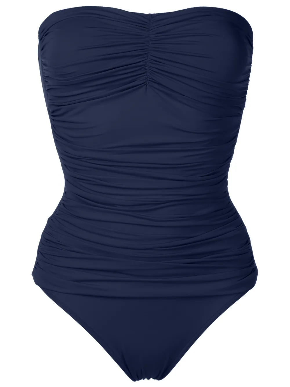Wangari Fluity Ruched Swimsuit